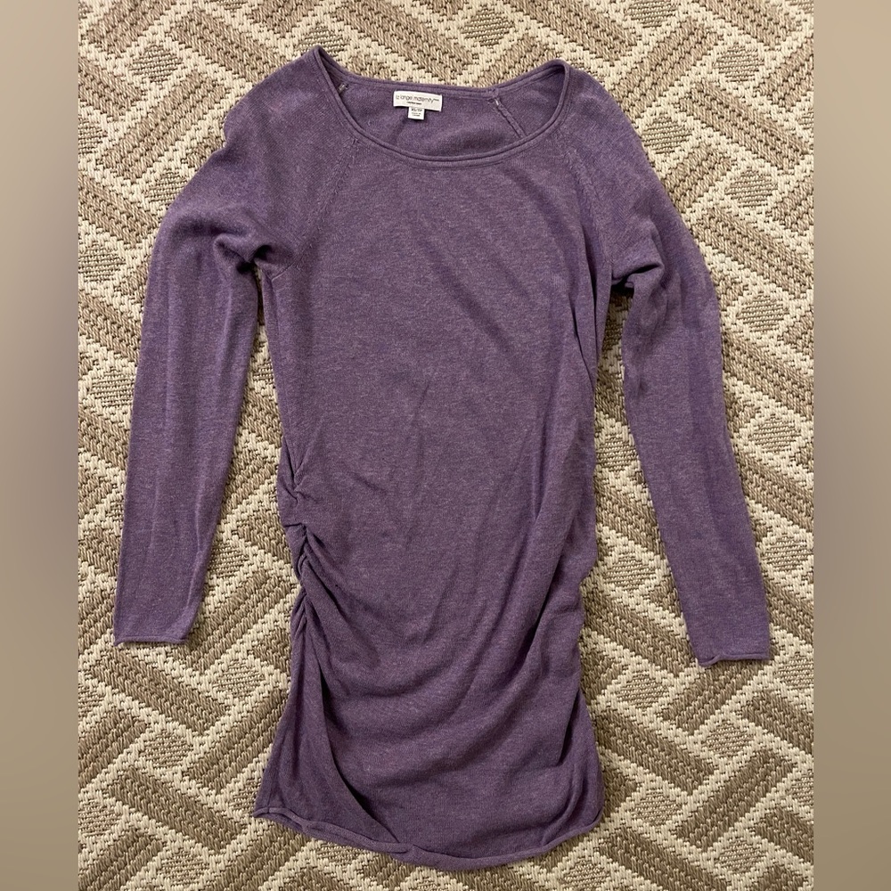 Liz Lange for Target Maternity Tunic